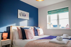 Host & Stay - Mercia House